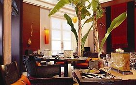 Banyan Tree Seychelles Resort & Spa